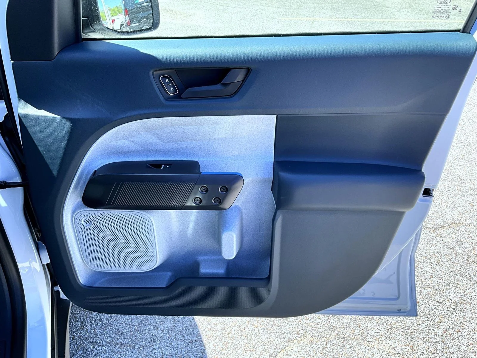 New 2026 White Ford XLT image 18