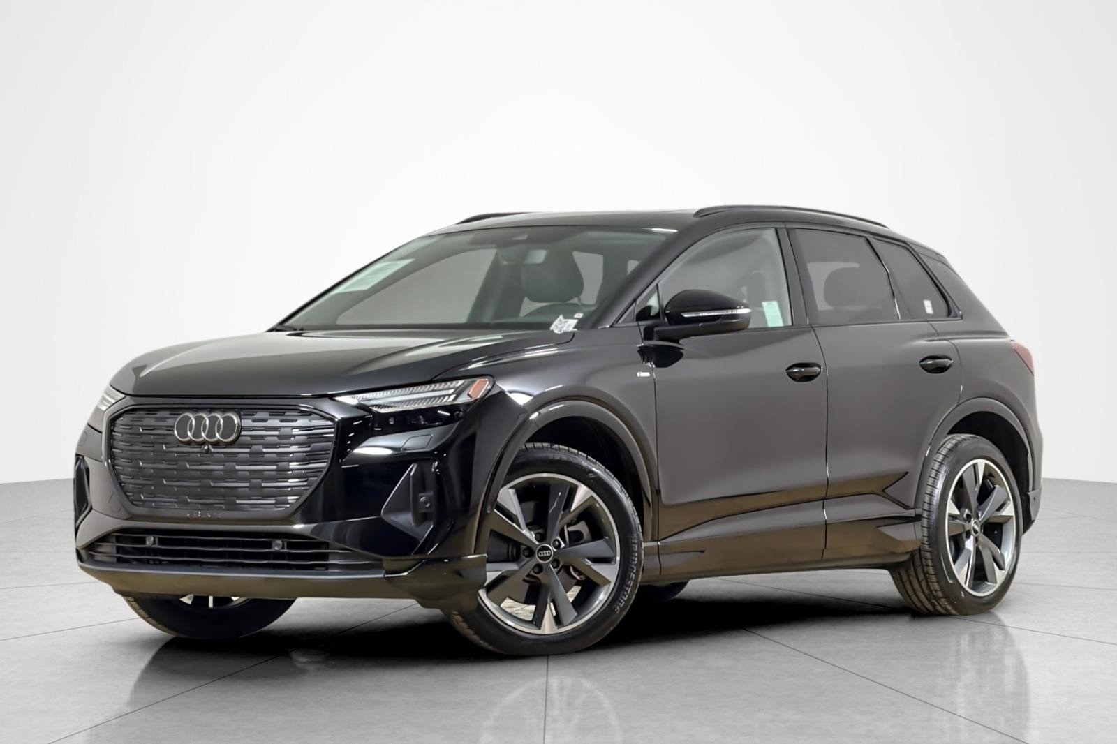 Used 2023 Mythos Black Metallic Audi Prestige 50 quattro image 1
