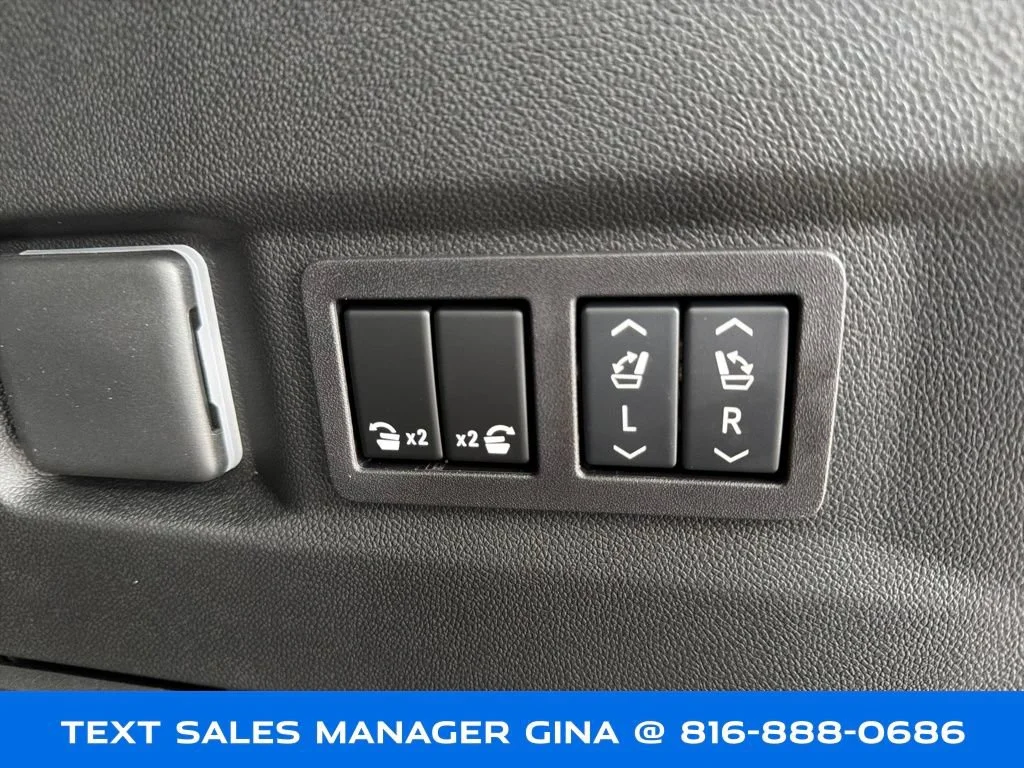 2026 GMC Yukon Elevation - Photo 47