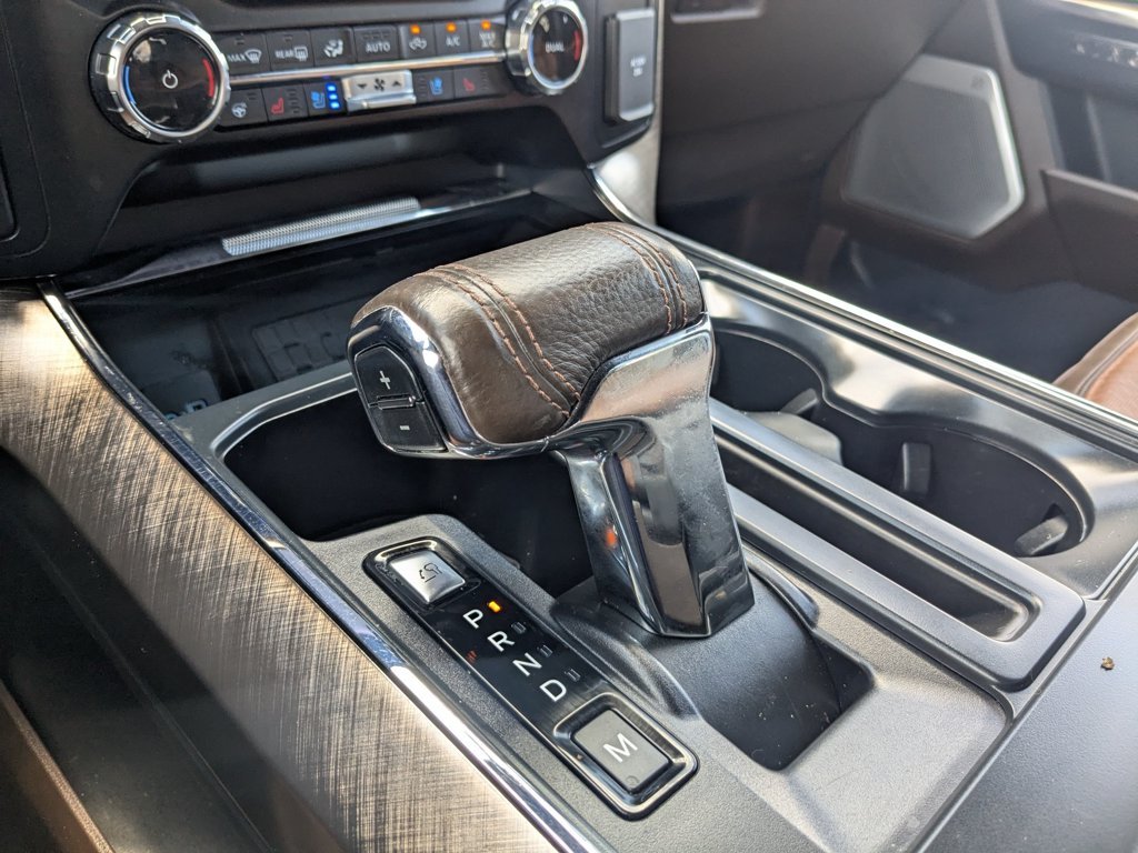 Used 2024  Ford King Ranch image 20
