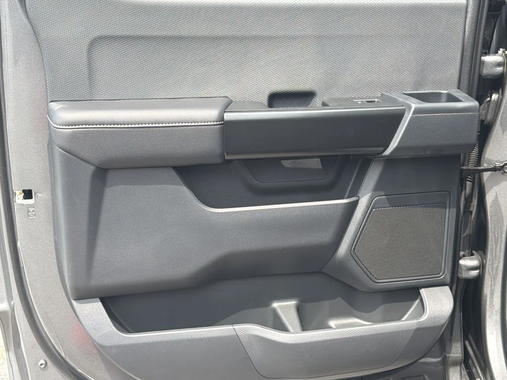 New 2026 Gray Ford STX image 16
