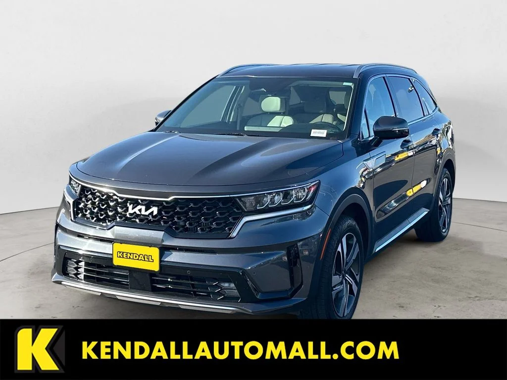 2023 Kia Sorento