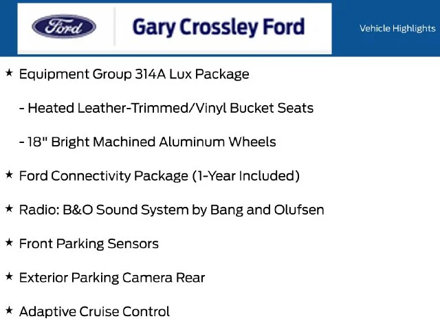 New 2026 Ruby Red Metallic Tinted Clearcoat Ford Outer Banks® image 12