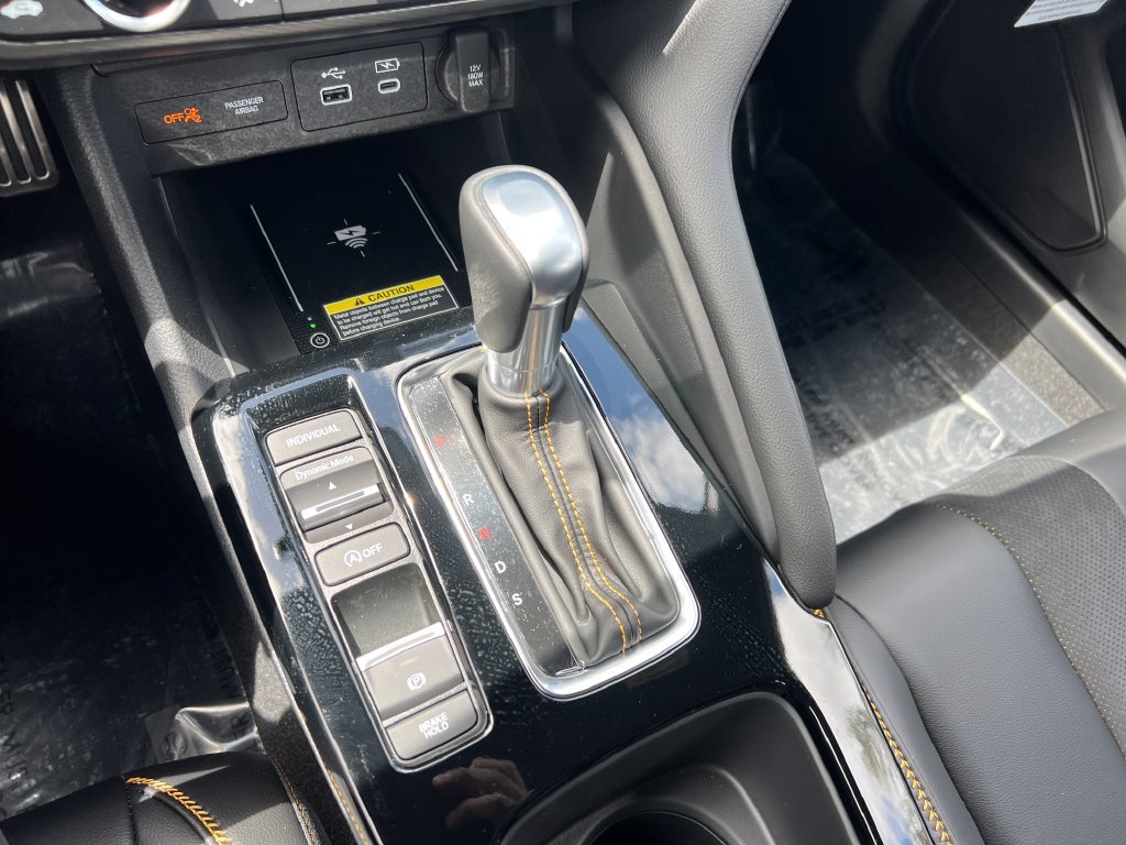 Used 2026 Gray Acura A-Spec Tech Package image 28
