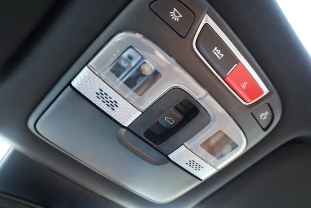 Used 2025 Black Kia EX X-Line image 37