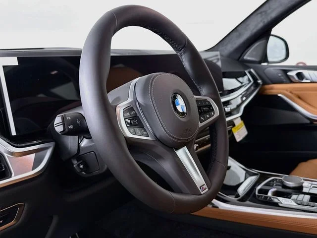 New 2027 Black BMW xDrive40i image 11