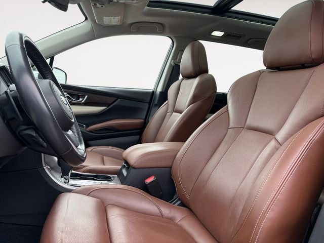 Used 2021 Blue Subaru Touring image 10