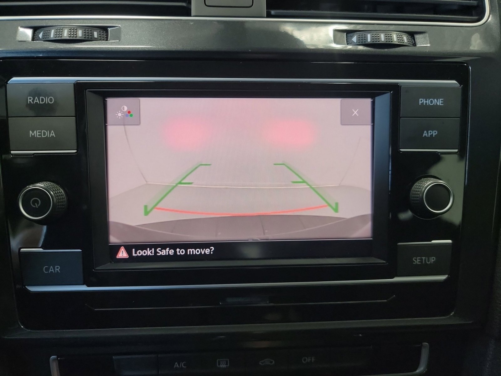 Used 2019 Deep Black Pearl Volkswagen S image 22