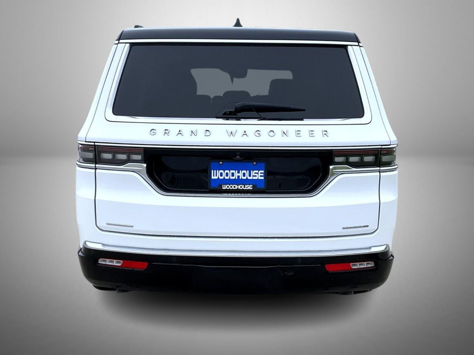 Used 2023 White Jeep Series II image 6