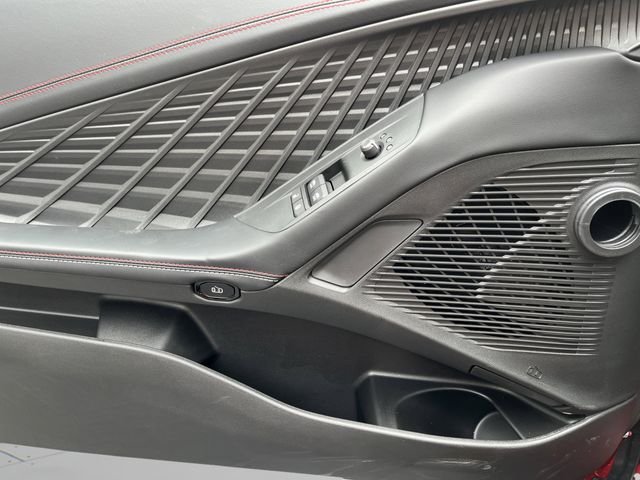 New 2026 Redeye Dodge Scat Pack image 31
