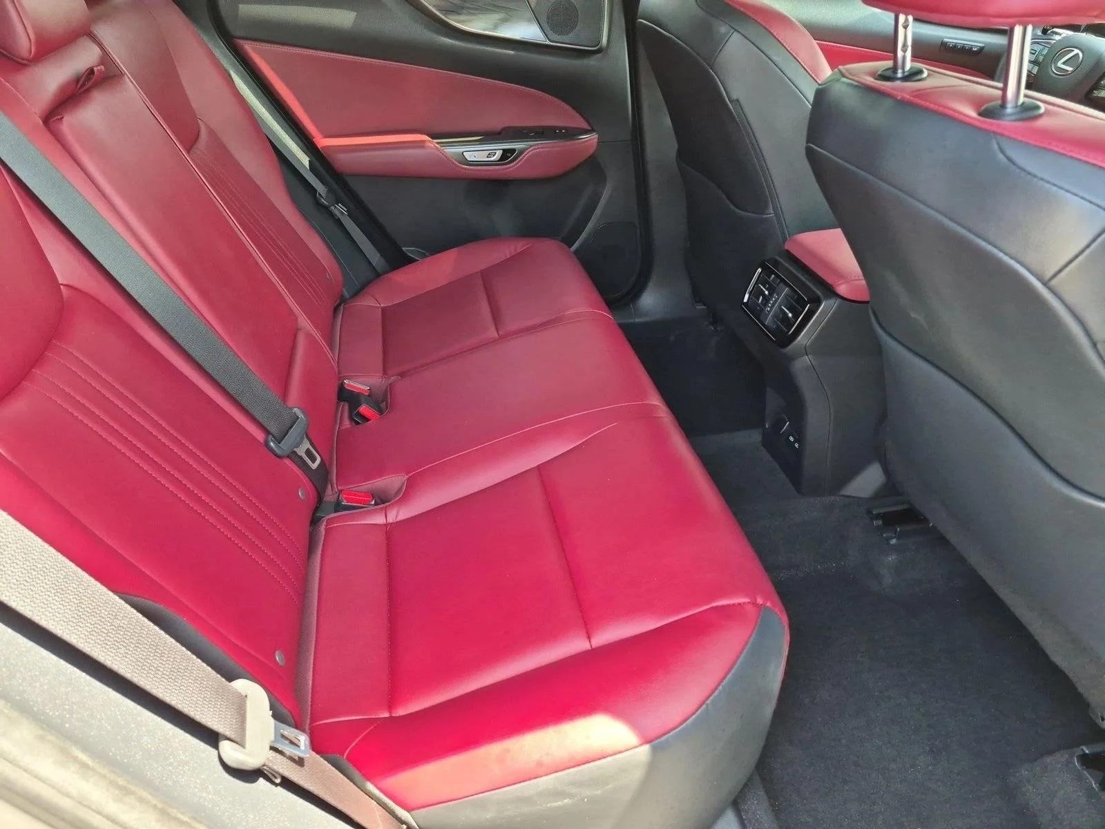 Used 2023 Atomic Silver Lexus NX 350 Premium image 20