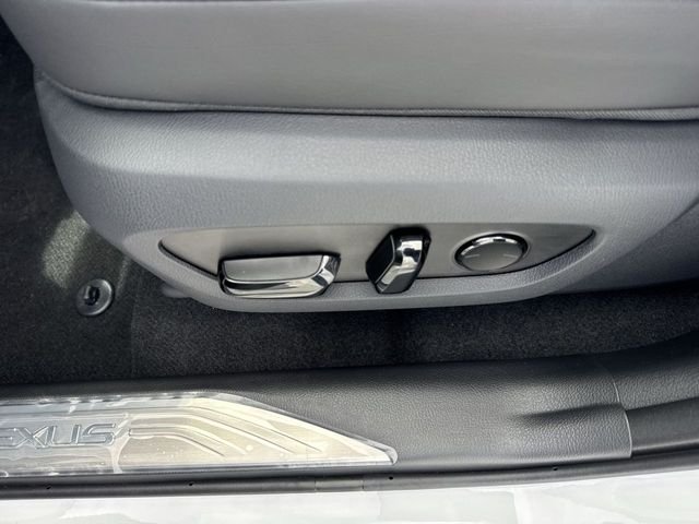 New 2026 Ultra White Lexus  350 PREMIUM AWD image 12