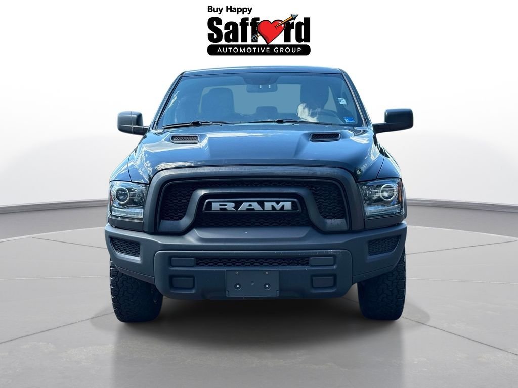 Used 2021 Black Ram Warlock image 7