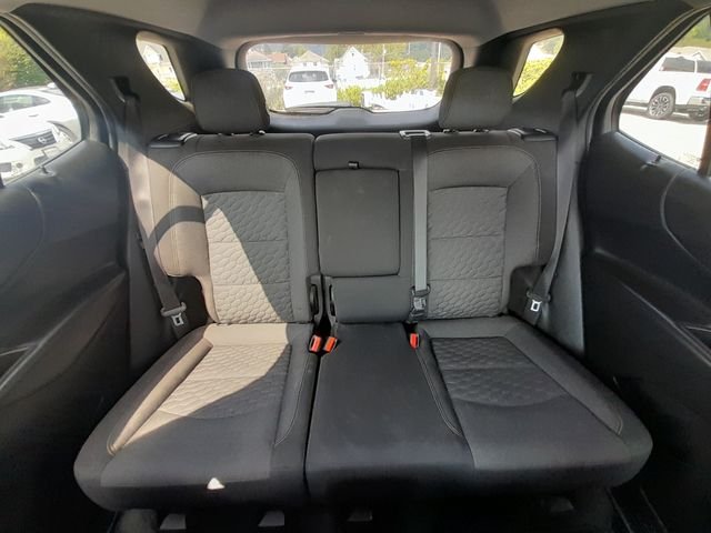 Used 2019 White Chevrolet LT image 43