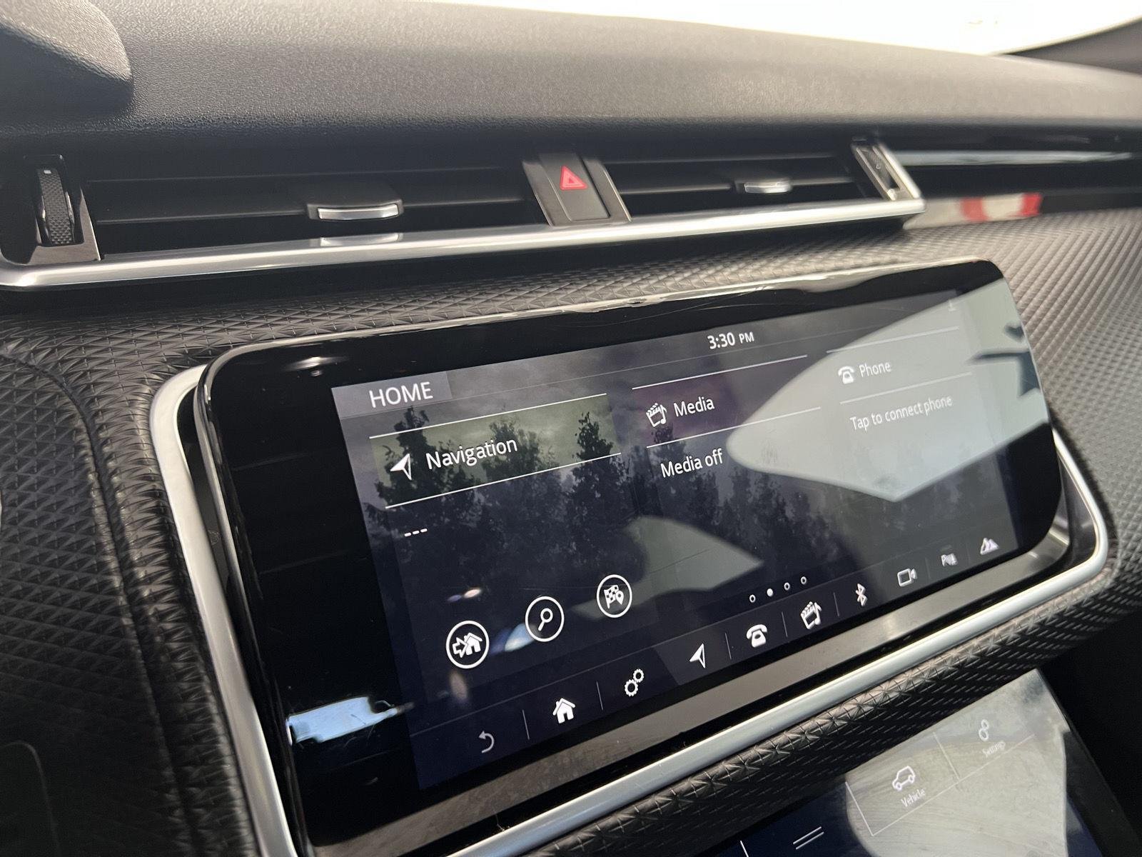 2018 Land Rover Range Rover Velar SE - Photo 17
