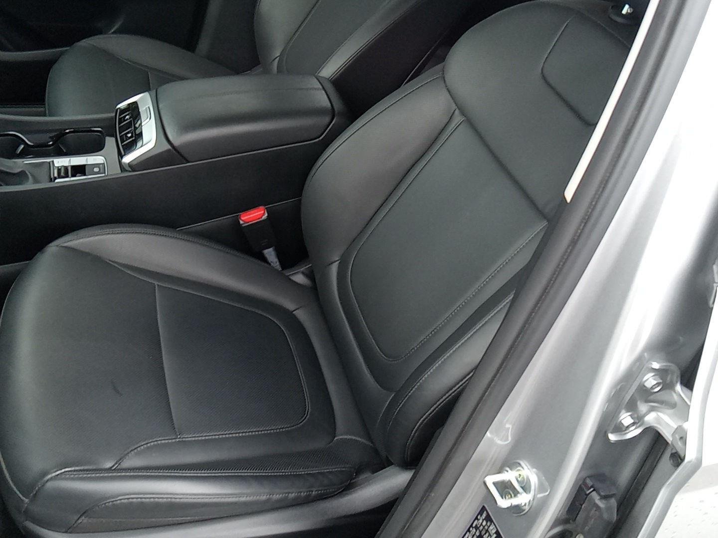 Used 2023 Hyundai Tucson XRT with VIN KM8JF3AE9PU183878 for sale in Kansas City