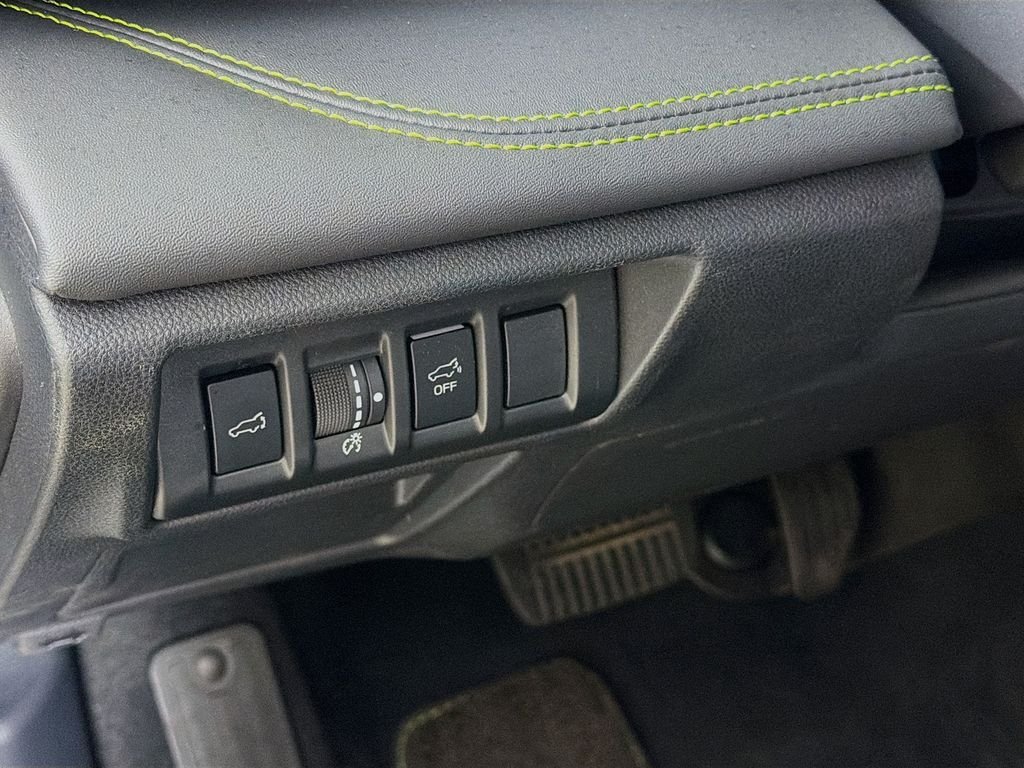 2024 Subaru Outback Onyx Edition - Photo 10