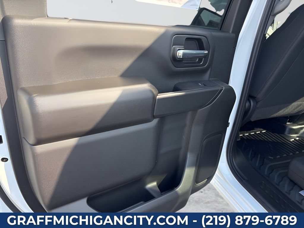2026 Chevrolet Silverado 2500 HD Work Truck - Photo 10