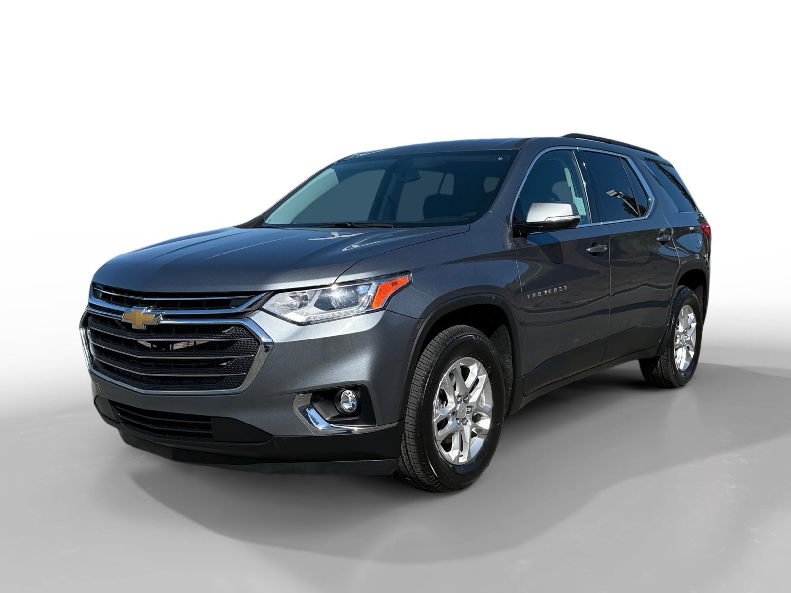 2020 Chevrolet Traverse 1LT