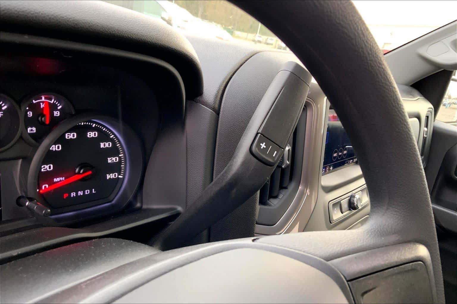 2026 GMC Sierra 1500 Pro - Photo 6