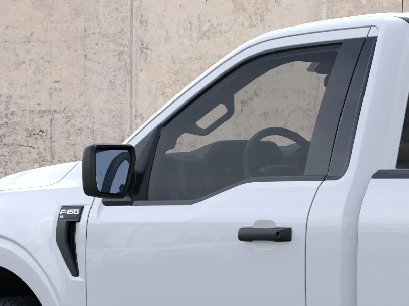 New 2026 White Ford XL image 20