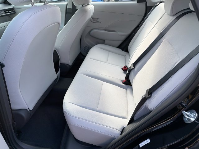 Used 2026 Black Hyundai SE image 32