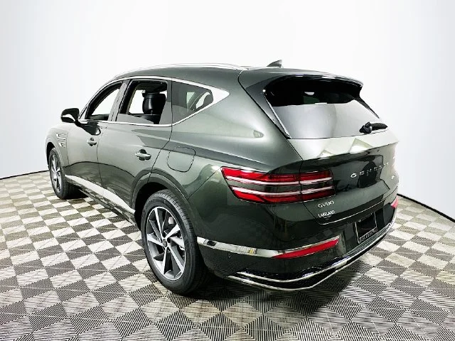 New 2025 Green Genesis 3.5T Advanced image 6
