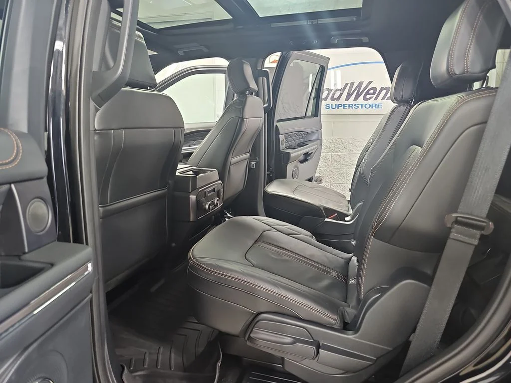 2024 Ford Expedition Platinum - Photo 21
