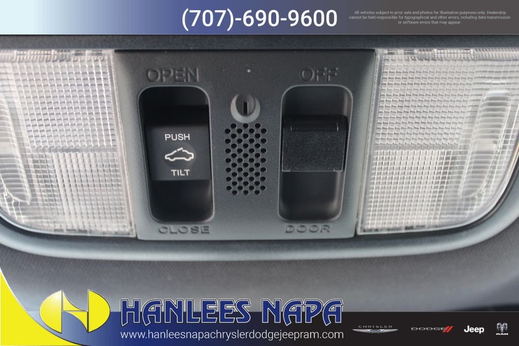 Used 2021  Honda Sport Touring image 24