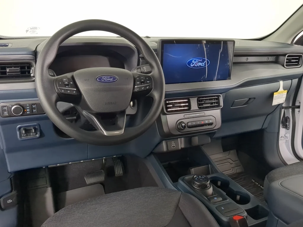 New 2026 Oxford White Ford XL image 12