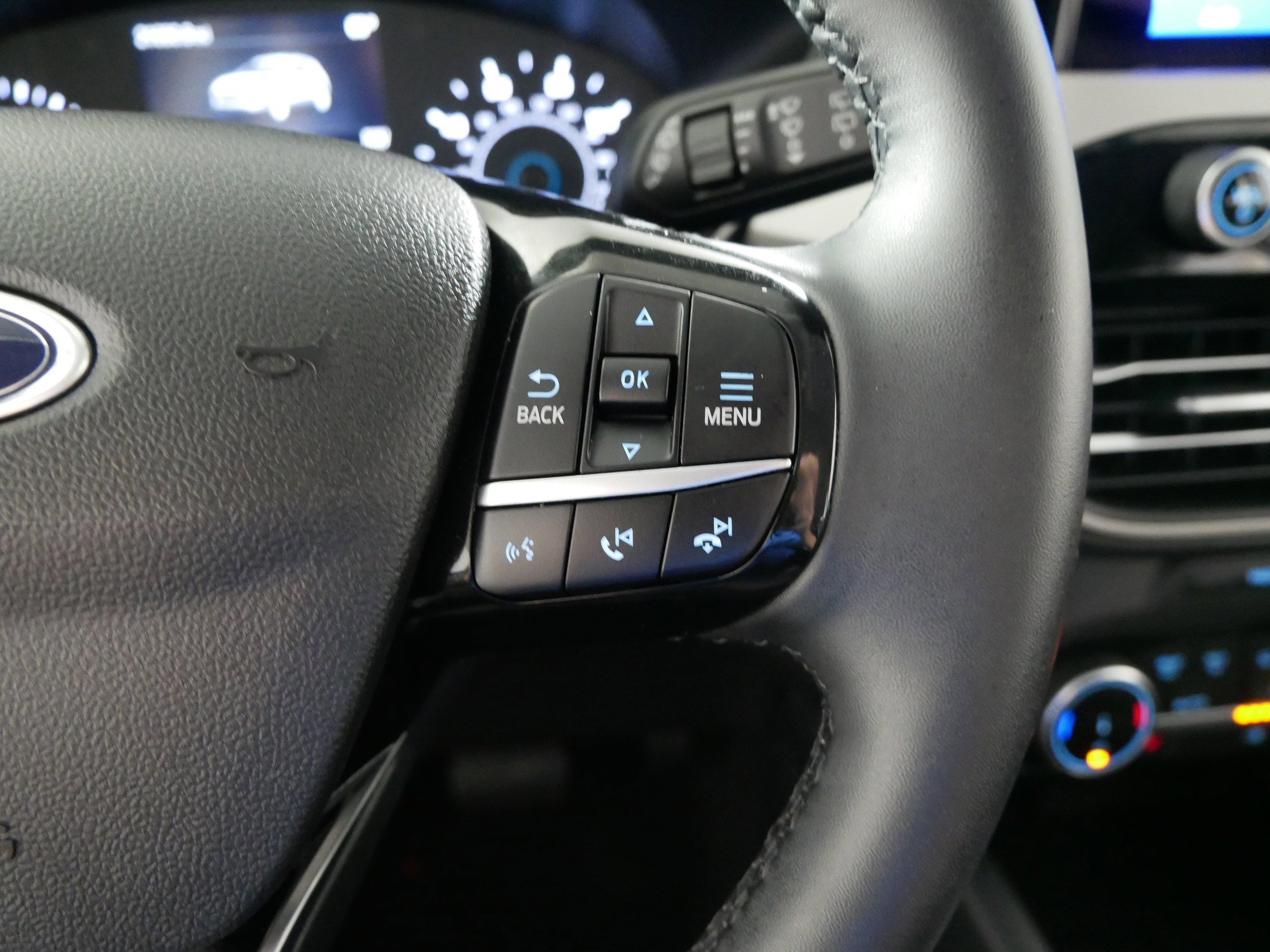 2022 Ford Escape SE - Photo 28