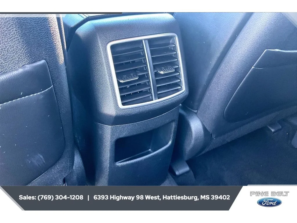 Certified Used 2023 Glacial White Pearl Kia EX image 23