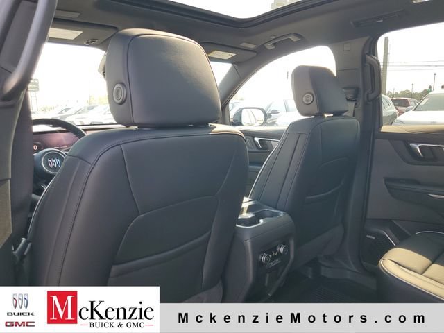 2027 Buick Enclave Sport Touring - Photo 25