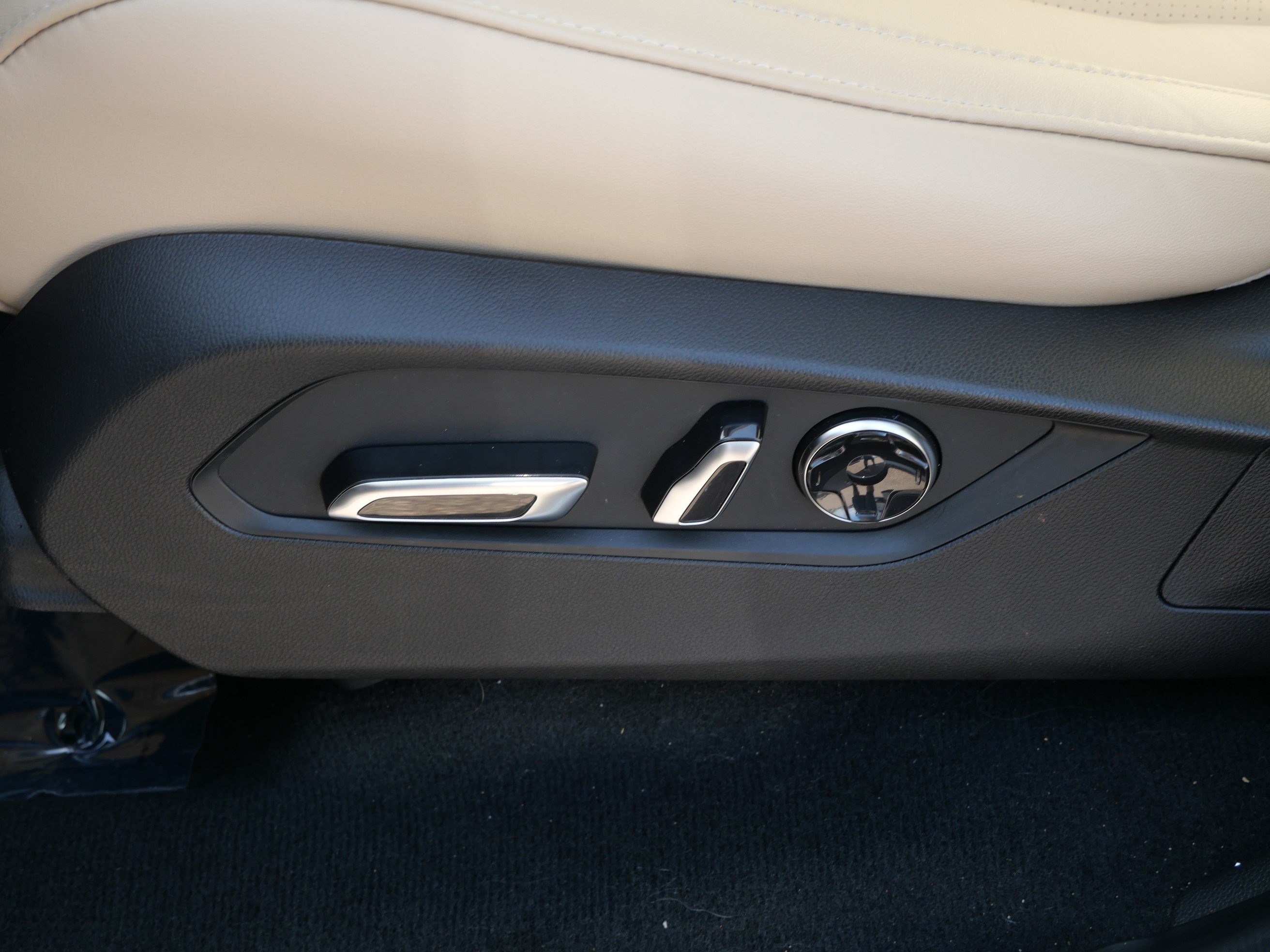 2026 Acura MDX Technology Package - Photo 19