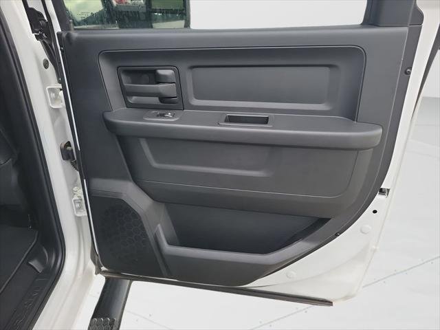 2026 RAM 2500 Tradesman - Photo 43