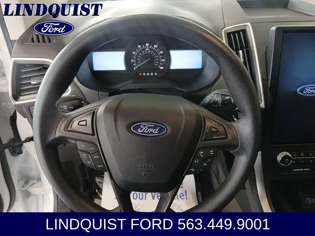 2023 Ford Edge SEL - Photo 13