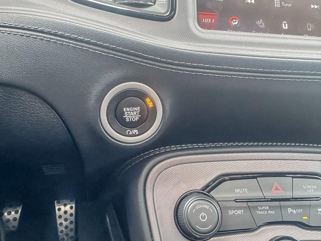 2023 DODGE CHALLENGER - Image 14