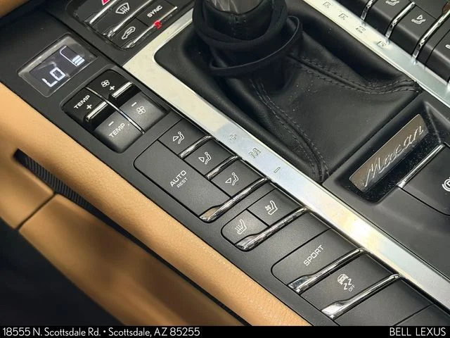 Used 2016  Porsche S image 28
