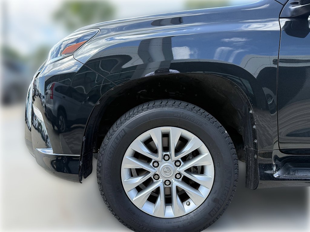 Used 2023 CAVIAR Lexus Base image 5