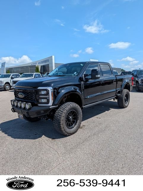 2026 Ford Super Duty