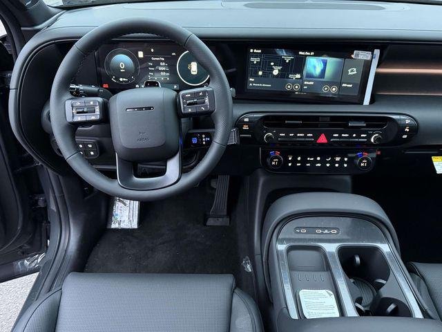 New 2026 Gray Hyundai XRT Pro image 16