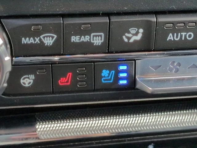 New 2026 Argon Blue Metallic Ford Lariat® image 22
