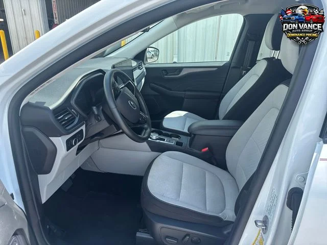 Used 2024 White Ford Active image 10