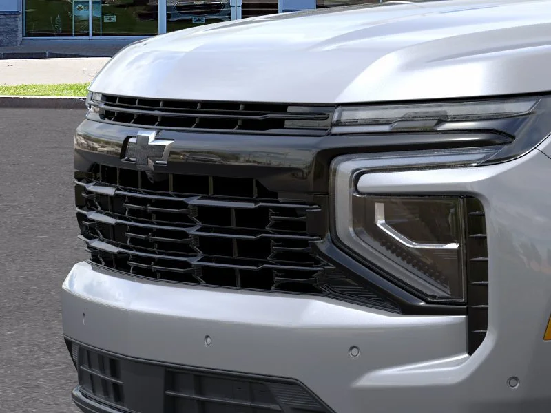 2026 Chevrolet Tahoe RST - Photo 13