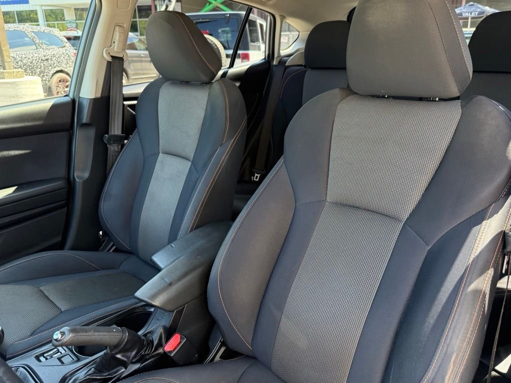 Used 2018 Gray Subaru 2.0i Premium image 23