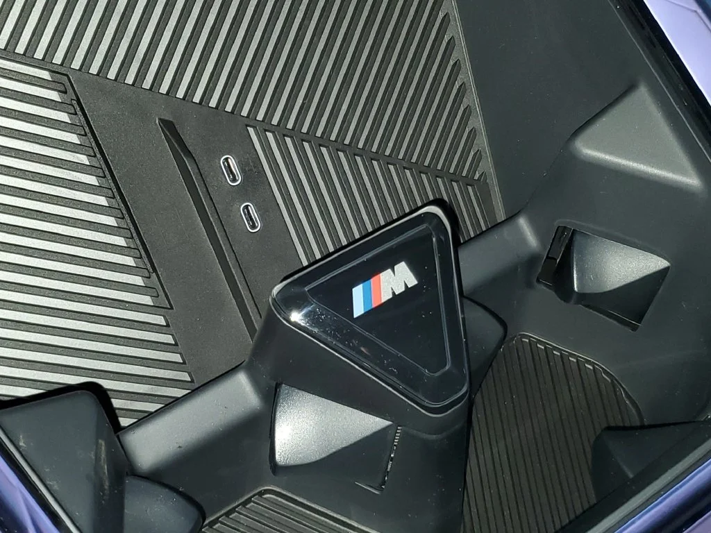 New 2026 Alpine White BMW 30 xDrive image 24