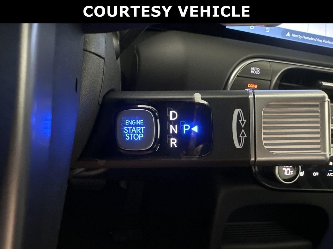 2026 Hyundai Palisade Calligraphy - Photo 18
