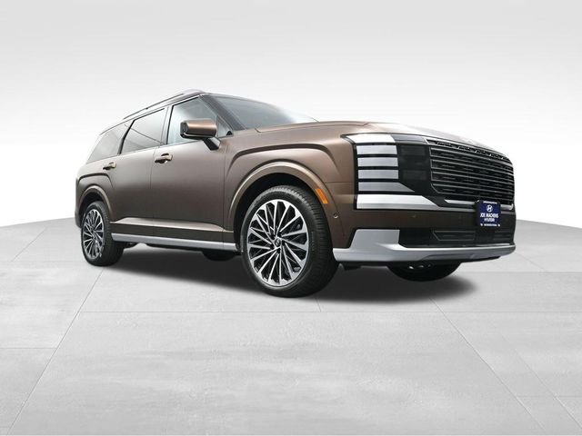 Certified Used 2026 Brown Hyundai Calligraphy image 32