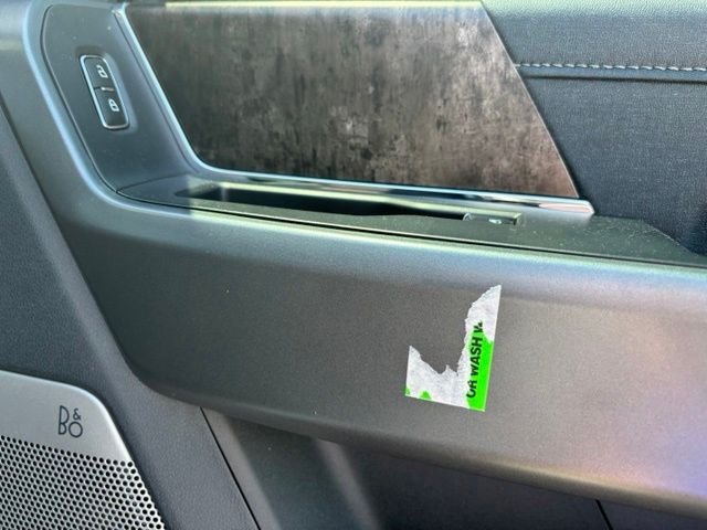 New 2026 Star White Metallic Tri-Coat Ford F-250® Lariat® image 23