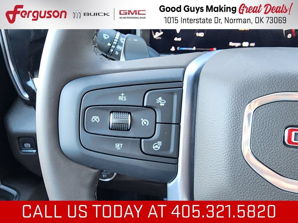 2026 GMC Sierra 1500 SLT - Photo 22